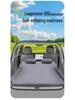Materasso Gonfiabile ad Aria per Sedile Posteriore Leapmotor B10 per Dormire nel Bagagliaio