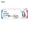 Gezhige TL-463 Black Toner Cartridge for Pantum P3301DN/P3302DN
