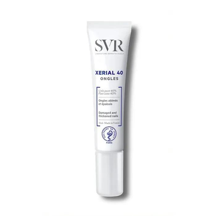 Svr Xerial 40 Гель для ногтей 10 мл