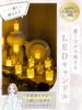 [Supervised by an Interior Coordinator] Brightly Illuminating LED Candles (Set of 12) 'Easy to use because it's not a real flame. Easy onoff with the