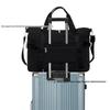 Men's Large Capacity Wet-Dry Travel Bag for Business, Sports, and Maternity Use