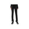 SS19 Fashion Trend Comfortable Simple Casual Pants Women Bottoms Black DY8692