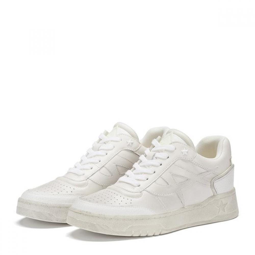 Ash Blake Sneakers  Ae4d01012 Wh 