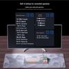 Lenovo GK10 Hot-Swappable Mechanical Gaming Keyboard