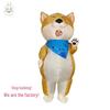 Thanksgiving Festival Cosplay Inflatable Turkey Costume for Parties and Performances