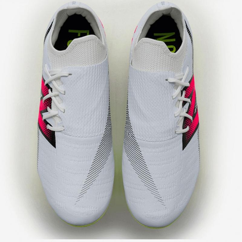 New Balance Soccer Shoes Zqj Nbpsef704w 10 Furon V7+ Destroy Fg