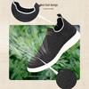 Men's Breathable Mesh Slip-On Casual Shoes