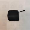 F08-2804503FL Frosted Black Rear Bumper Tow Hook Cover Towing Plug Covers for Chery Jetour X90 X95