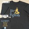 SALE 30% - Foo Fighters 2025 Santa Ana Shirt 30 Year Anniversary Fremont Gildan