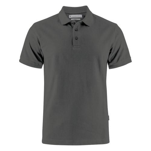 James Harvest Mens Neptune Modern Polo Shirt