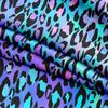 Fashion Glows Leopard Pattern Duvet Cover Set EU Single Double King US Twin Full Queen Size Bedding Set