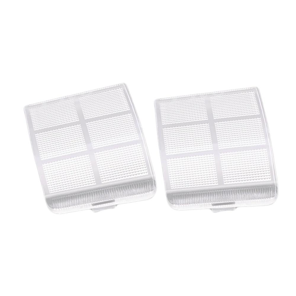 2 Pezzi Lente Lampada Abitacolo MB529126 Per Mitsubishi Pajero Shogun Montero V31 V32