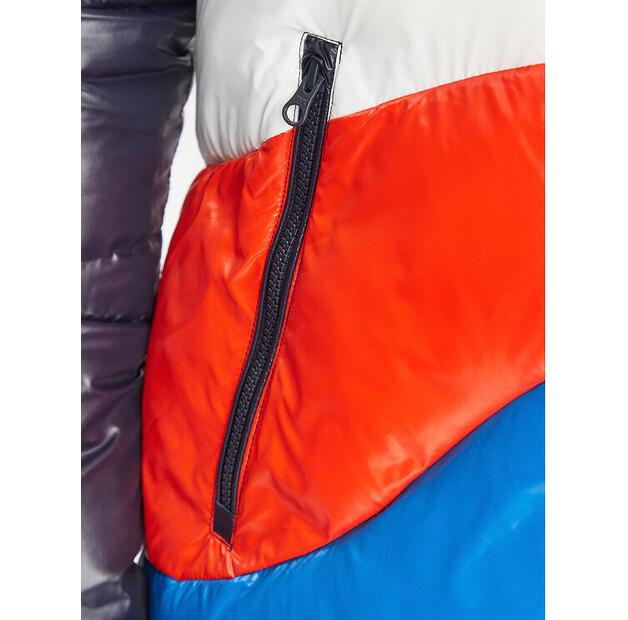 Зимняя куртка Save The Duck Satyrium D31381M LUCK17, цветная, стандартный крой