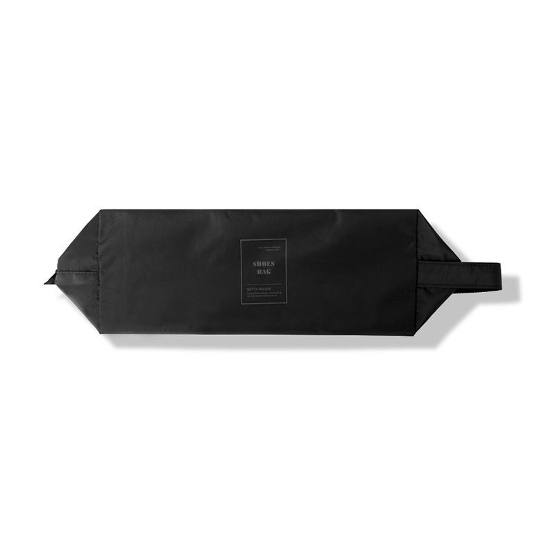 Portable Waterproof Shoe Storage Bag for Travel & Sports