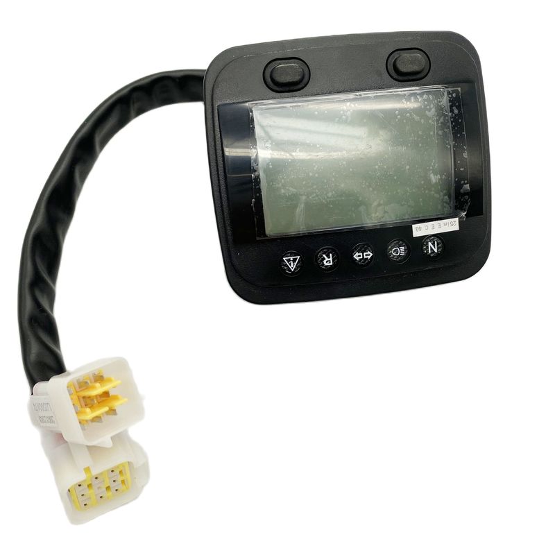 New OEM LINHAI ATV 500cc LH500 Digital Carburetor Speedometer Led Odometer European Standard