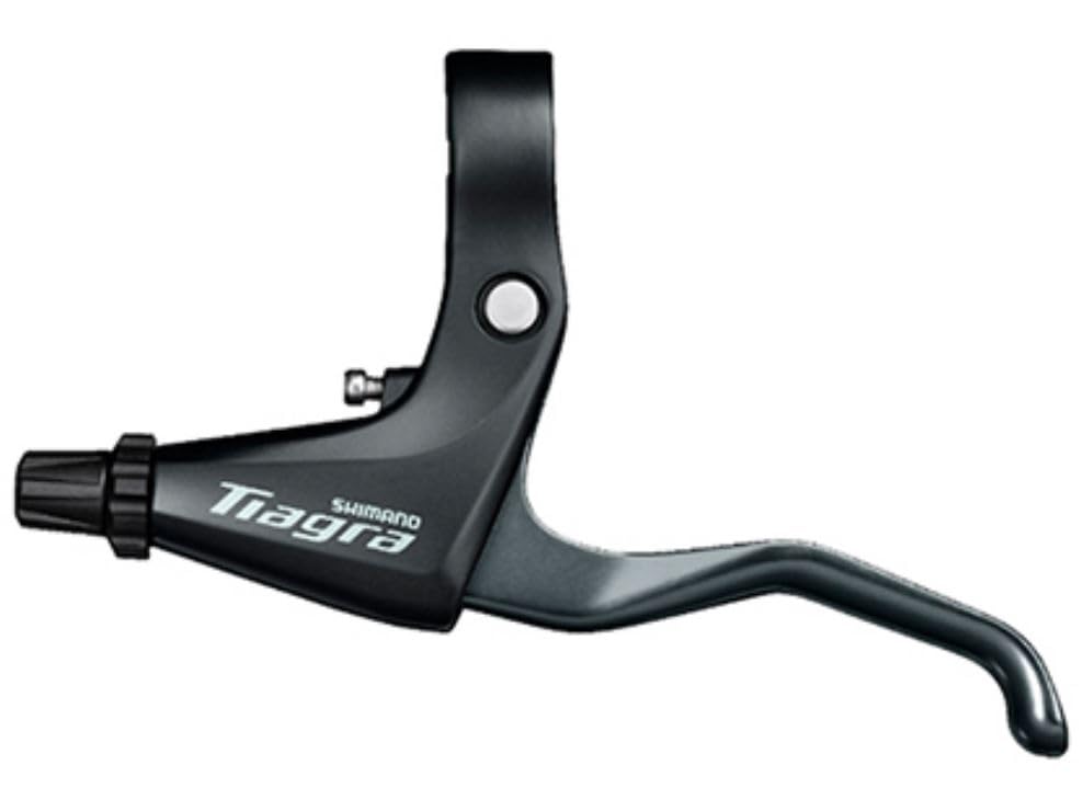 Shimano TIAGRA Brake Levers and Right EBL4700PA BL-4700 (Left Set)