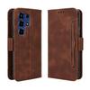 Flip Cases for itel Super 26 Ultra / Itel S26 Ultra PU Leather Full-Body Protection Durable Phone Case