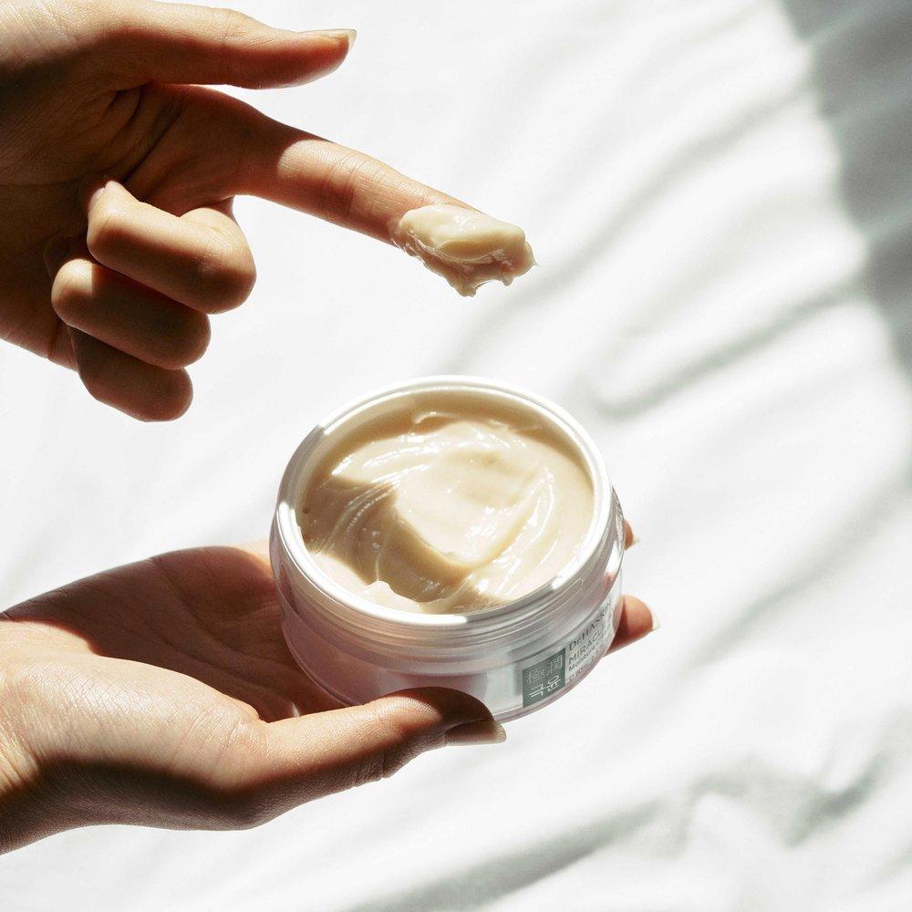 [Geukyun] Miracle Ato Ultra Moisture Cream