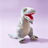 Najnowsza seria figurek dinozaurów Kawaii wypychane pluszowe zabawki, figurki, kreskówki, urocza lalka na urodziny dla dzieci