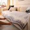 Textil do obýváku a jídelny – Potahy na gauče
