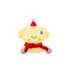 Baby Night Light Cute Christmas Theme LED Night Lamp Sleep Lamp Bedroom Bedside Night Atmosphere Lamp For Kids Baby Gifts