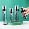 Premium Nano Spray Bottle: Fine Mist Hydrating Dispenser with Lid