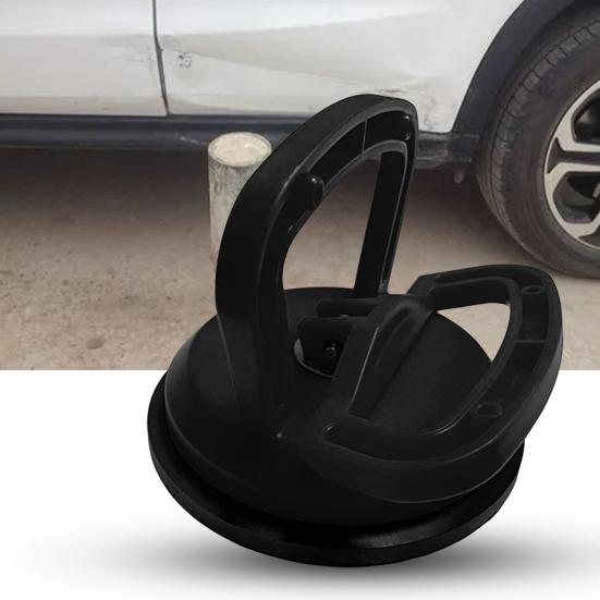 Přísavka Přenosný nástroj na opravu karoserie auta Odstraňte promáčkliny Pohodlná rukojeť Ruční nástroj pro silné přísavky do auta