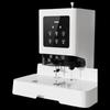 Deli Smart Automatic Financial Document Binding Machine, 50mm Capacity CN Plug (adapter Included)