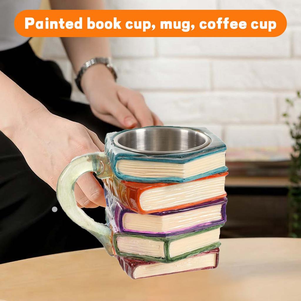 Coloring Book Cup Mug Coffee Cup