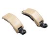 WO-2PCS Car Rear Quarter Window Lock Latch Set 62910-35010-E0 For Toyota Tacoma 1995-2001 Hilux 97-06 62910-35020-B0