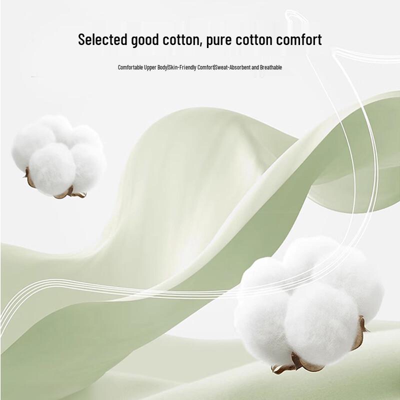 JEEP SPIRIT Men's 2026 New Printed Cotton Long Sleeve T-Shirt