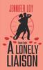 Libro A Lonely Liaison : Book Eight : 8