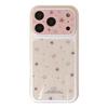 Shiny Colorful Star Phone Case for iPhone 16, iPhone 17, and iPhone 17 Pro Max