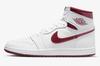 BQ4422-161 Nike Air Jordan 1 High '85 Metallic Burgundy (Men's)