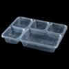 Ronghe Disposable PP Rectangular Food Containers