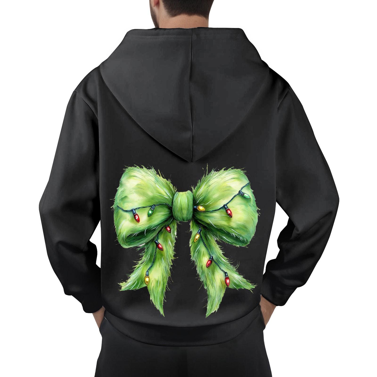 Спортивный костюм с капюшоном — фото 7