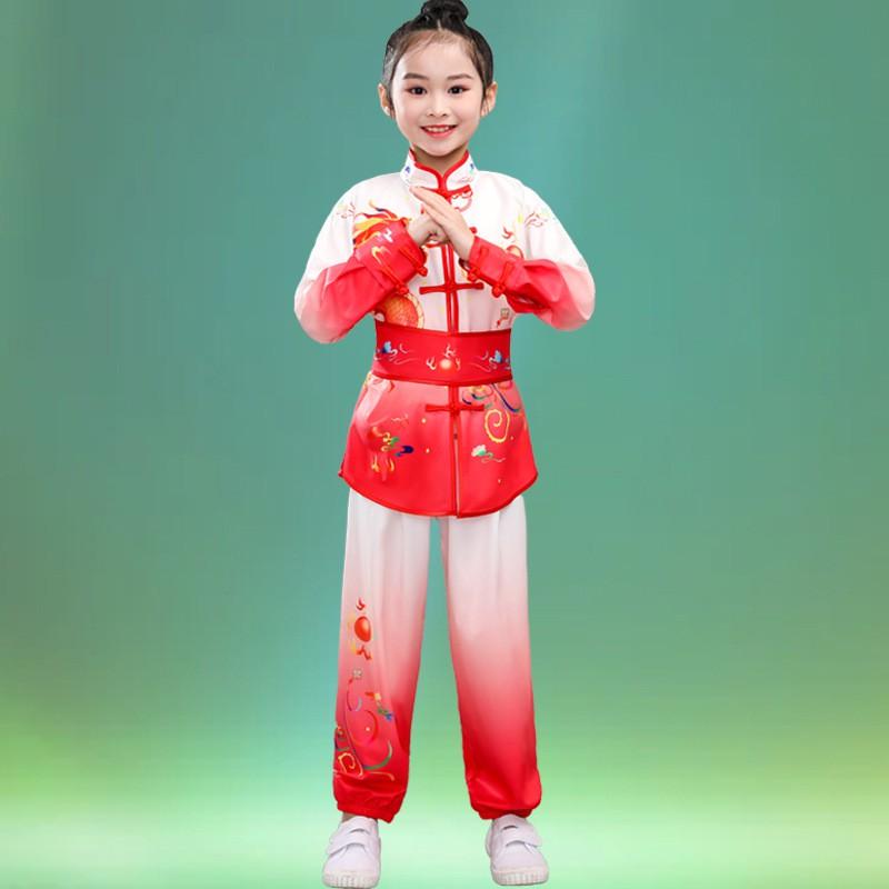 Breathable Martial Arts Cycling Jersey Set Uniform Training Performance Outfit