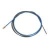 Welding Torch Consumables Wire Feeding Tube MIG Wire Supply Tube for OTC Welding Machine (500A)