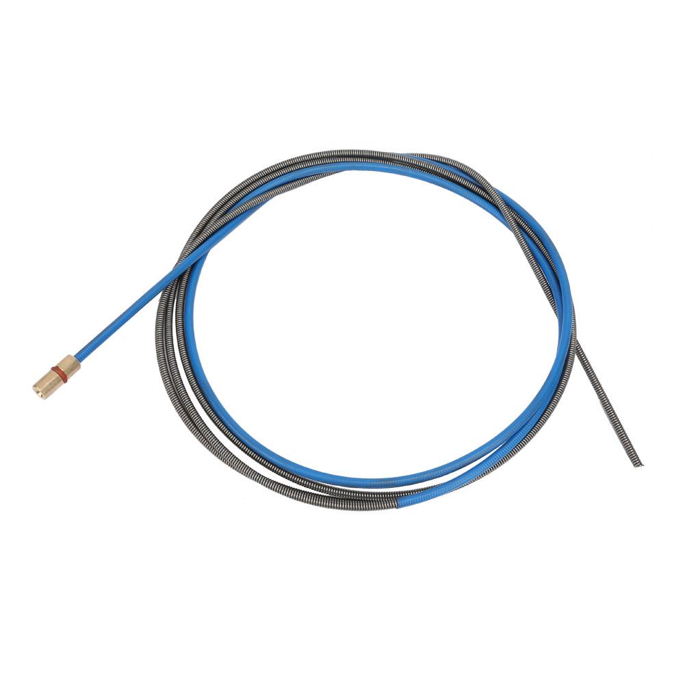 Welding Torch Consumables Wire Feeding Tube MIG Wire Supply Tube for OTC Welding Machine (500A)