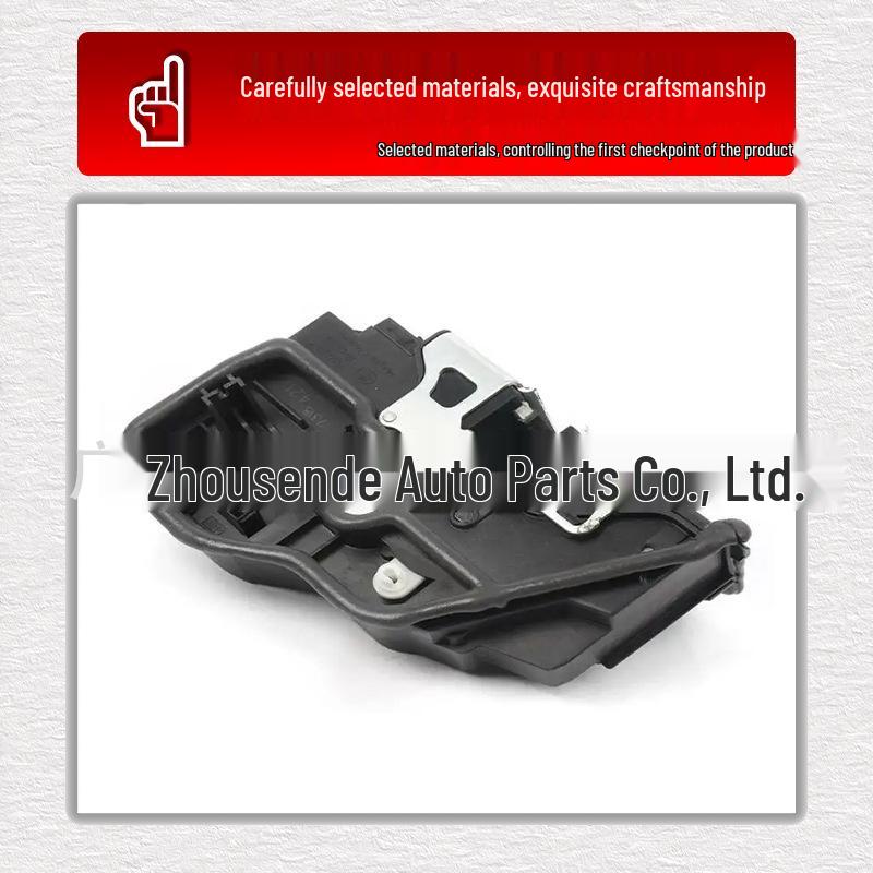 BMW 328i Front Right Door Lock Actuator (2007-2015) - Part Number 51217202146