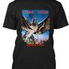 Liege Lord FreedomS Rise American Art Vintage T Shirt S 5Xl