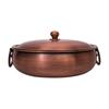 Pot Chafingdish Soup Cooking for Party Gift Boiled Mutton Household Home