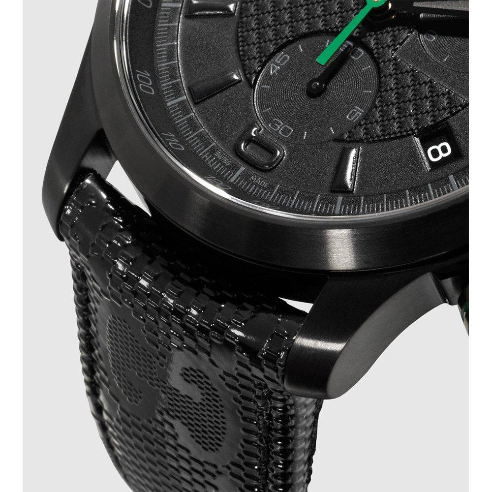 Gucci YA126244 G-Timeless Chronograph Men's Watch