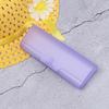 Student Teens Plastic Men Women Reading Glasses Case Eyeglass Hard Box Glasses Box Spectacle Case
