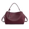 Fashionable Ladies' Versatile Cross-Body Shoulder Handbag - Large Capacity for Work Commute