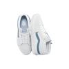 Vans Sk8-Mid Clouds Stormy Weather Unisex Sneakers Grey VN0A5KXERV2