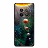 Phone Case For Realme 13 Pro Plus Case Protective Black Silicone Soft Coque For Realme13 Pro Plus Back Cover Case 13Pro Plus Bag