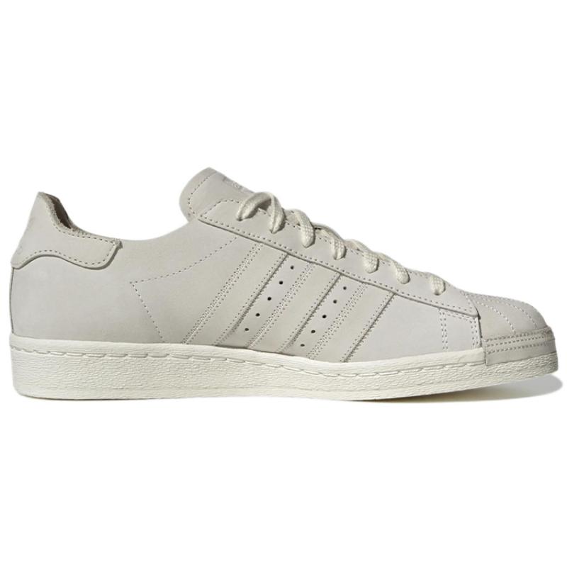 Adidas Superstar 82 'Aluminium' Sneakers GX7317