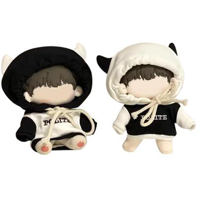 Poupées et peluches – Accessoires et vêtements pour poupées