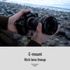 Sony Alpha 7R III Full-Frame Mirrorless Camera (CN Version)